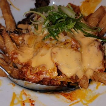 Arario - Kimchee fries - Korean Near Me - Reno, Nevada Arario - Kimchee fries - Korean Near Me - Reno, Nevada