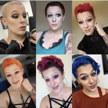 Tattoo Image - This is Becca The main Piercer. - Tattoo Near Me - Hesperia, California Tattoo Image - This is Becca The main Piercer. - Tattoo Near Me - Hesperia, California