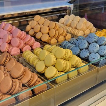 Ladurée - Tea Rooms Near Me - Paris, 75