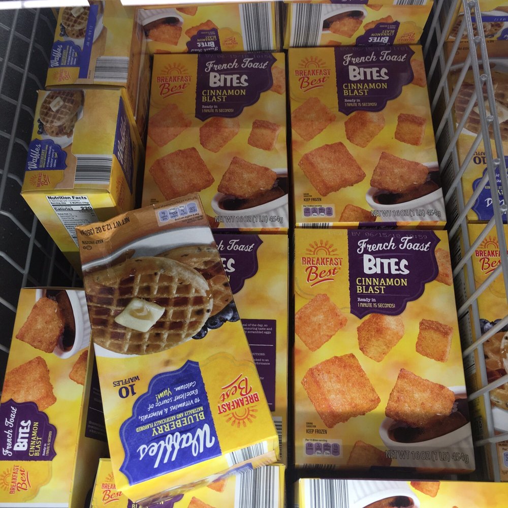 ALDI - Grocery Near Me - Anaheim, California
