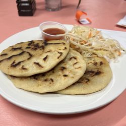 La Palma Restaurant