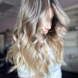 Melissa's Hair Studio