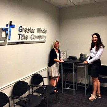 Greater Illinois Title Company - Charging Station for customers - Insurance Near Me - Chicago, Illinois Greater Illinois Title Company - Charging Station for customers - Insurance Near Me - Chicago, Illinois