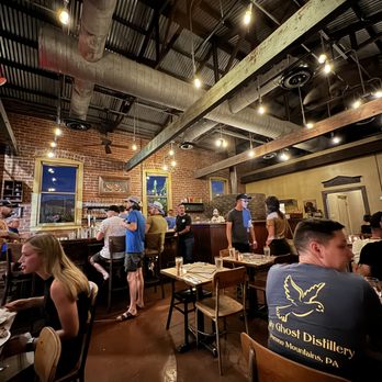 Pizzeria Bianco - Pizza Near Me - Phoenix, Arizona
