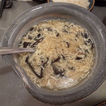 August Gatherings - Small Tofu soup - Cantonese Near Me - New York, New York August Gatherings - Small Tofu soup - Cantonese Near Me - New York, New York