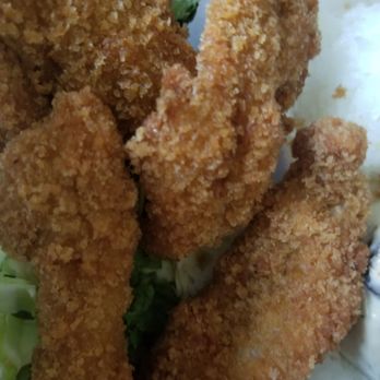 Da Hale - Chicken Katsu= little piece of happiness - Poke Near Me - Las Vegas, Nevada Da Hale - Chicken Katsu= little piece of happiness - Poke Near Me - Las Vegas, Nevada