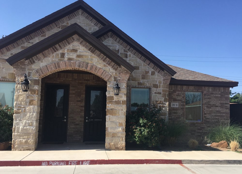 Duffy Law Firm - disability attorney in Lubbock, TX