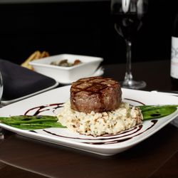 Benchmark American Brasserie