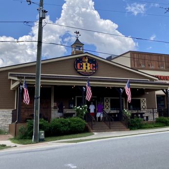 Clermont Brewing - Clermont Brewing Company - Breweries Near Me - Clermont, Florida