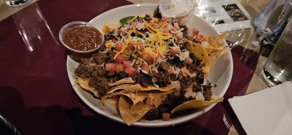 Ichabod's Lounge and Restaurant by null