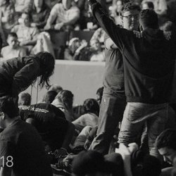 Calvary Worship Center Church of God