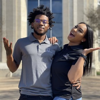 Top Tier Tax - Top Tier Tax is Cofounded by Ayanna Nicole and Edward (Jack) Jackson III. - Tax Services Near Me - Houston, Texas Top Tier Tax - Top Tier Tax is Cofounded by Ayanna Nicole and Edward (Jack) Jackson III. - Tax Services Near Me - Houston, Texas