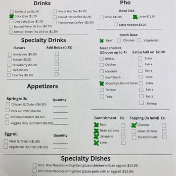 It's Pho Time - It's Phở Time! Vietnamese Cuisine's Order Menu - Vietnamese Near Me - Roanoke, Virginia It's Pho Time - It's Phở Time! Vietnamese Cuisine's Order Menu - Vietnamese Near Me - Roanoke, Virginia