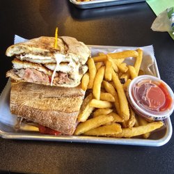 Panini Bistro