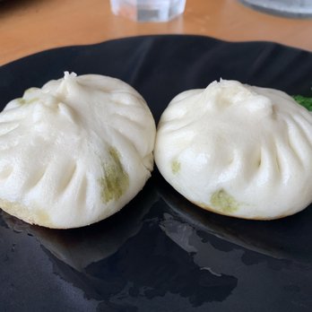 Trendy Vegan - Veggie Bao - Vegan Near Me - Houston, Texas Trendy Vegan - Veggie Bao - Vegan Near Me - Houston, Texas