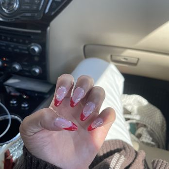 Classy Nail Spa - Nail Salons Near Me - Alameda, California Classy Nail Spa - Nail Salons Near Me - Alameda, California
