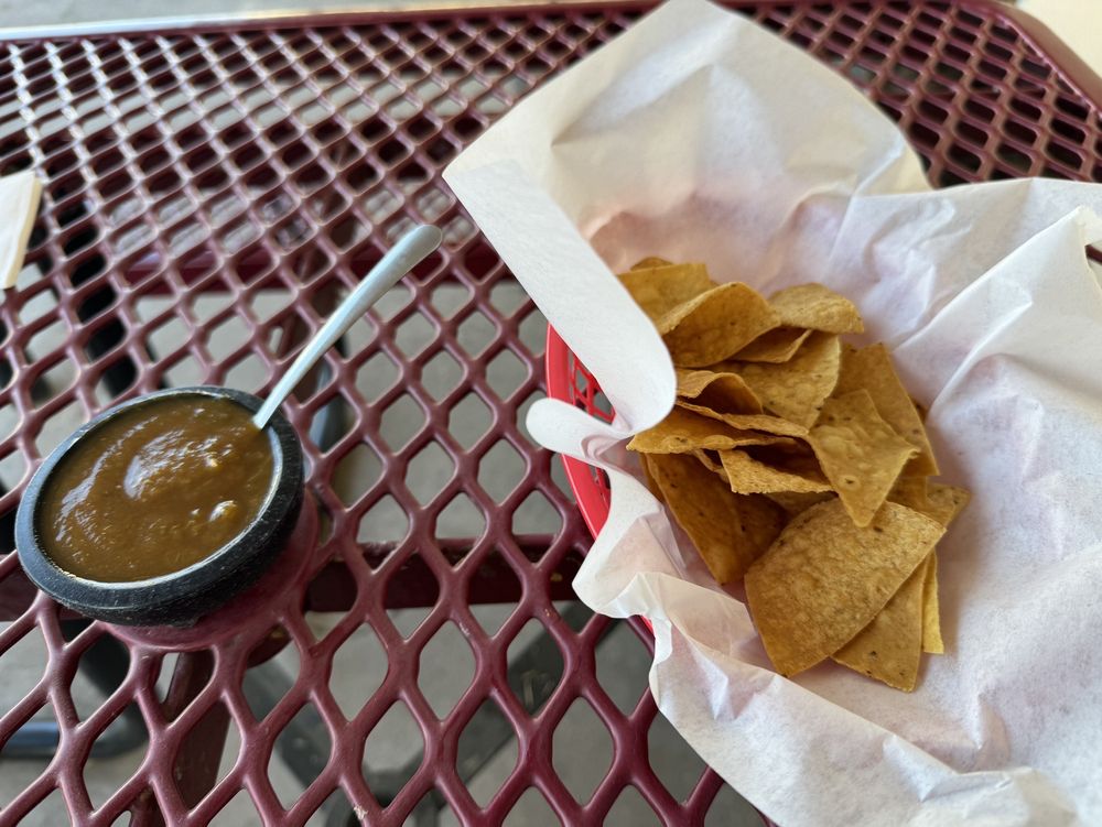 El Patio Restaurant
