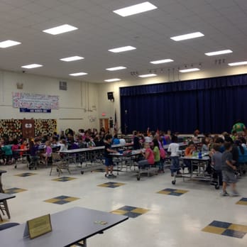 Thoroughgood Elementary School - Elementary Schools Near Me - Virginia Beach, Virginia