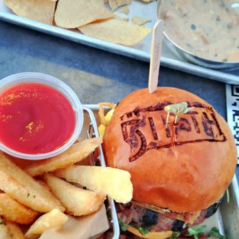 The Fifth - Cocktail Bars Near Me - Anaheim, California
