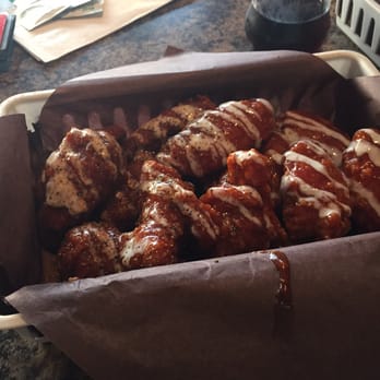 Dingaling's - New Menu ... Same amazing wings! - Chicken Wings Near Me - Kingston, Ontario Dingaling's - New Menu ... Same amazing wings! - Chicken Wings Near Me - Kingston, Ontario