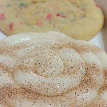 Crumbl - Rocklin - Bakeries Near Me - Rocklin, California Crumbl - Rocklin - Bakeries Near Me - Rocklin, California