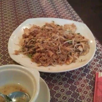 Jasmine Thai - Awesome Pad Thai, great Tom Yam Kung. A must try! - Thai Near Me - Indianapolis, Indiana Jasmine Thai - Awesome Pad Thai, great Tom Yam Kung. A must try! - Thai Near Me - Indianapolis, Indiana