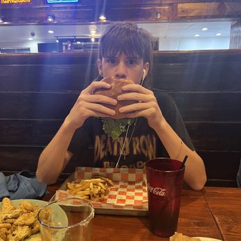Pacific Seafood - Seafood Near Me - San Leon, Texas