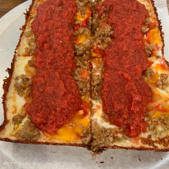 Pizaro's Pizza - Detroit Pizza - Pizza Near Me - Houston, Texas Pizaro's Pizza - Detroit Pizza - Pizza Near Me - Houston, Texas