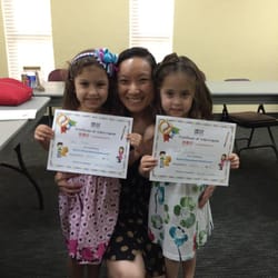 JenJen Chinese Tutor Service