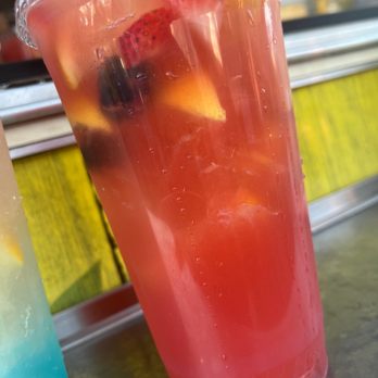 Cuties Lemonade & More - Juice Bars & Smoothies Near Me - Phoenix, Arizona