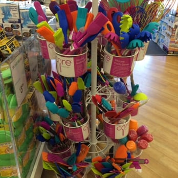 Bed Bath and Beyond - Really fun silicone cooking accessories. - Home Decor Near Me - Davie, Florida