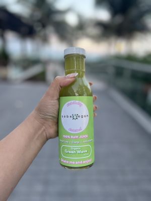 SoBe Vegan by null