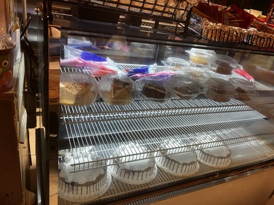 La Union Bakery by null