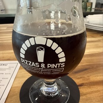Pizzas & Pints - Dunkel - Pizza Near Me - Bluffton, South Carolina Pizzas & Pints - Dunkel - Pizza Near Me - Bluffton, South Carolina