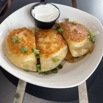 Pren - Pierogies - American Near Me - Chester, New Jersey