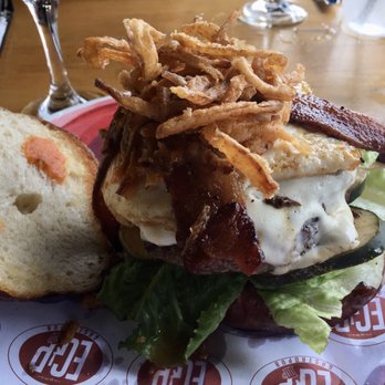 EGP Gastropub - The Day After Burger - Gastropubs Near Me - Oceanside, New York EGP Gastropub - The Day After Burger - Gastropubs Near Me - Oceanside, New York