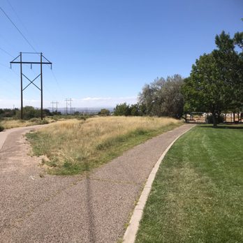 Heritage Hills Park - Parks Near Me - Albuquerque, New Mexico