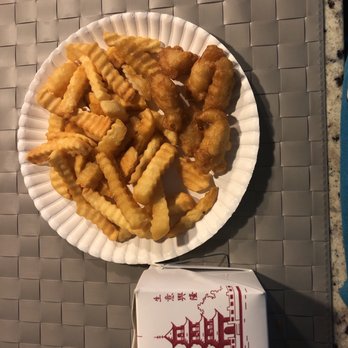 Cafe Opera Asian Cuisine - Asian Fusion Near Me - Ashburn, Virginia