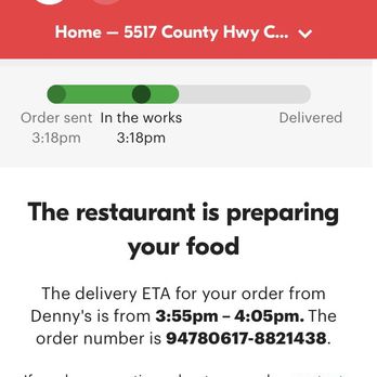 Denny's - American Near Me - Madison, Wisconsin