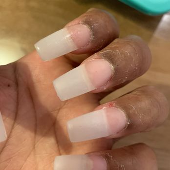 Vivian Nail Spa - Nail Salons Near Me - Springfield, Virginia Vivian Nail Spa - Nail Salons Near Me - Springfield, Virginia