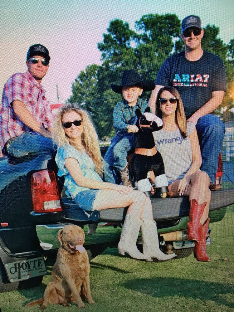 RUSTIC SOUL Updated October 2024 1355 Vann Dr, Jackson, Tennessee