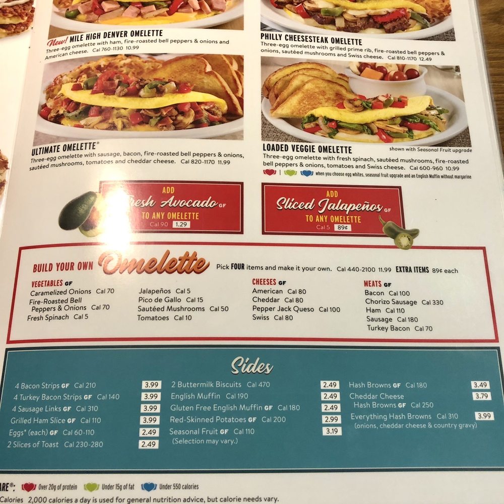 Denny's - Menu - American Near Me - Davie, Florida Denny's - Menu - American Near Me - Davie, Florida