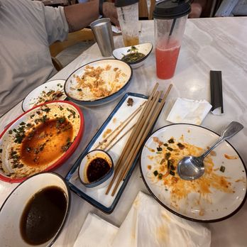 Noodle St - Noodles Near Me - Pasadena, California