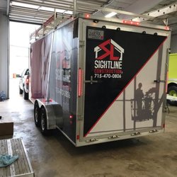 Sightline Construction