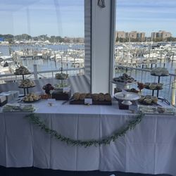 On the Waterfront Restaurant & Bar