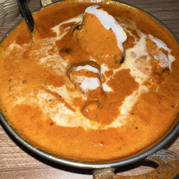 Masala Majesty - Butter Chicken - Indian Near Me - Tallahassee, Florida
