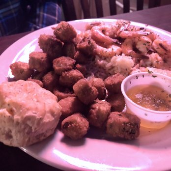 Fred's Famous Fish & Steak House - Grilled Shrimp and a Fried Okra - Mexican Near Me - Altus, Oklahoma Fred's Famous Fish & Steak House - Grilled Shrimp and a Fried Okra - Mexican Near Me - Altus, Oklahoma