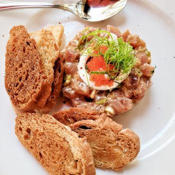 Willi's Wine Bar - Ahi tartar - Wine Bars Near Me - Santa Rosa, California Willi's Wine Bar - Ahi tartar - Wine Bars Near Me - Santa Rosa, California