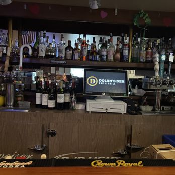 Dolan's Den - Bar - American Near Me - Santa Rosa, California Dolan's Den - Bar - American Near Me - Santa Rosa, California