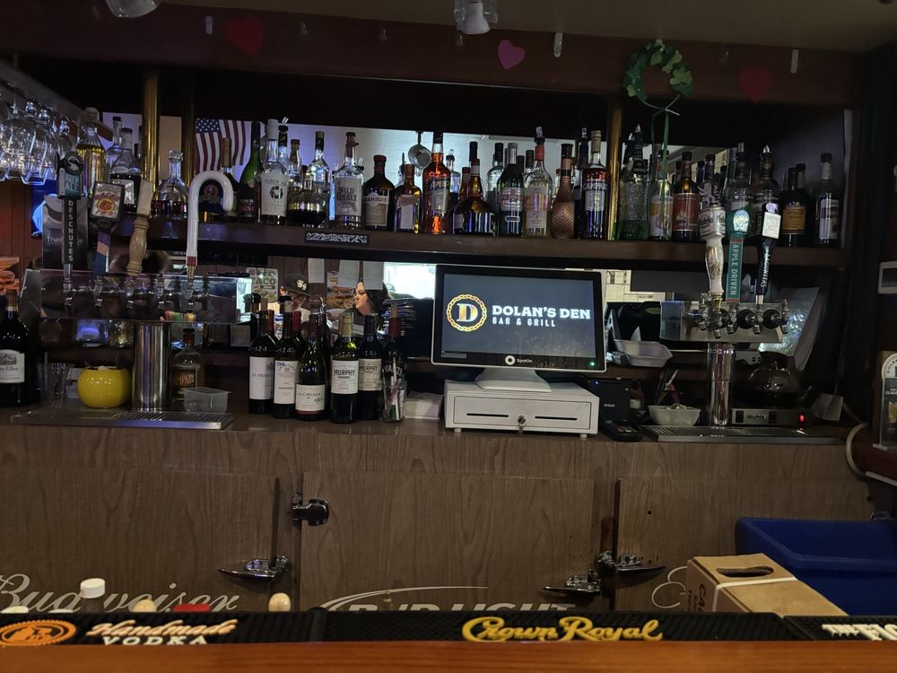 Dolan’s Den